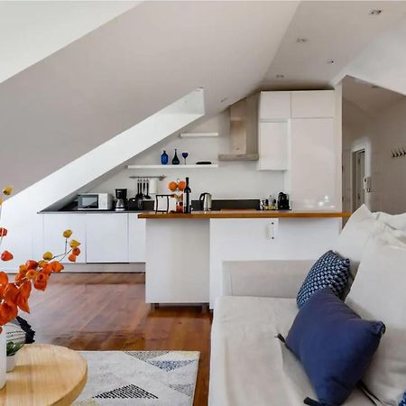 A Captivating Apartment Close To River Tagus In Lissabon Exterior foto
