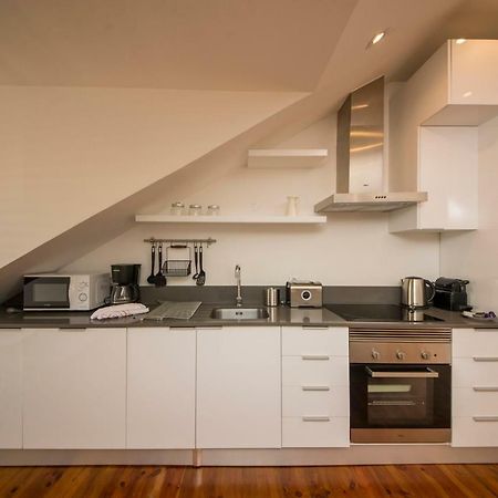 A Captivating Apartment Close To River Tagus In Lissabon Exterior foto