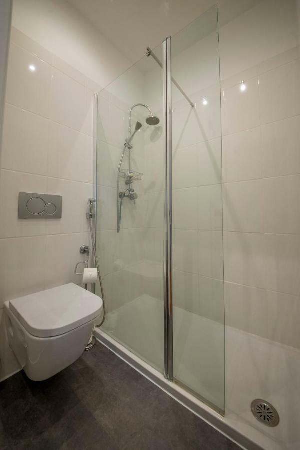 A Captivating Apartment Close To River Tagus In Lissabon Exterior foto