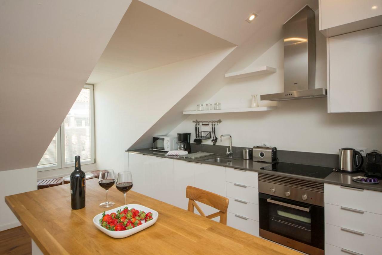 A Captivating Apartment Close To River Tagus In Lissabon Exterior foto