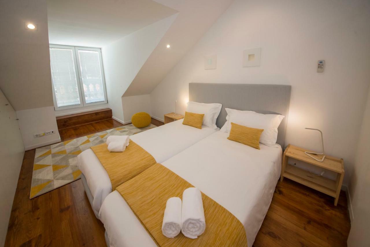 A Captivating Apartment Close To River Tagus In Lissabon Exterior foto
