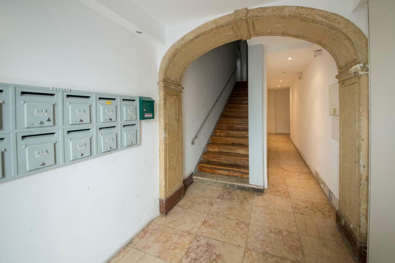 A Captivating Apartment Close To River Tagus In Lissabon Exterior foto
